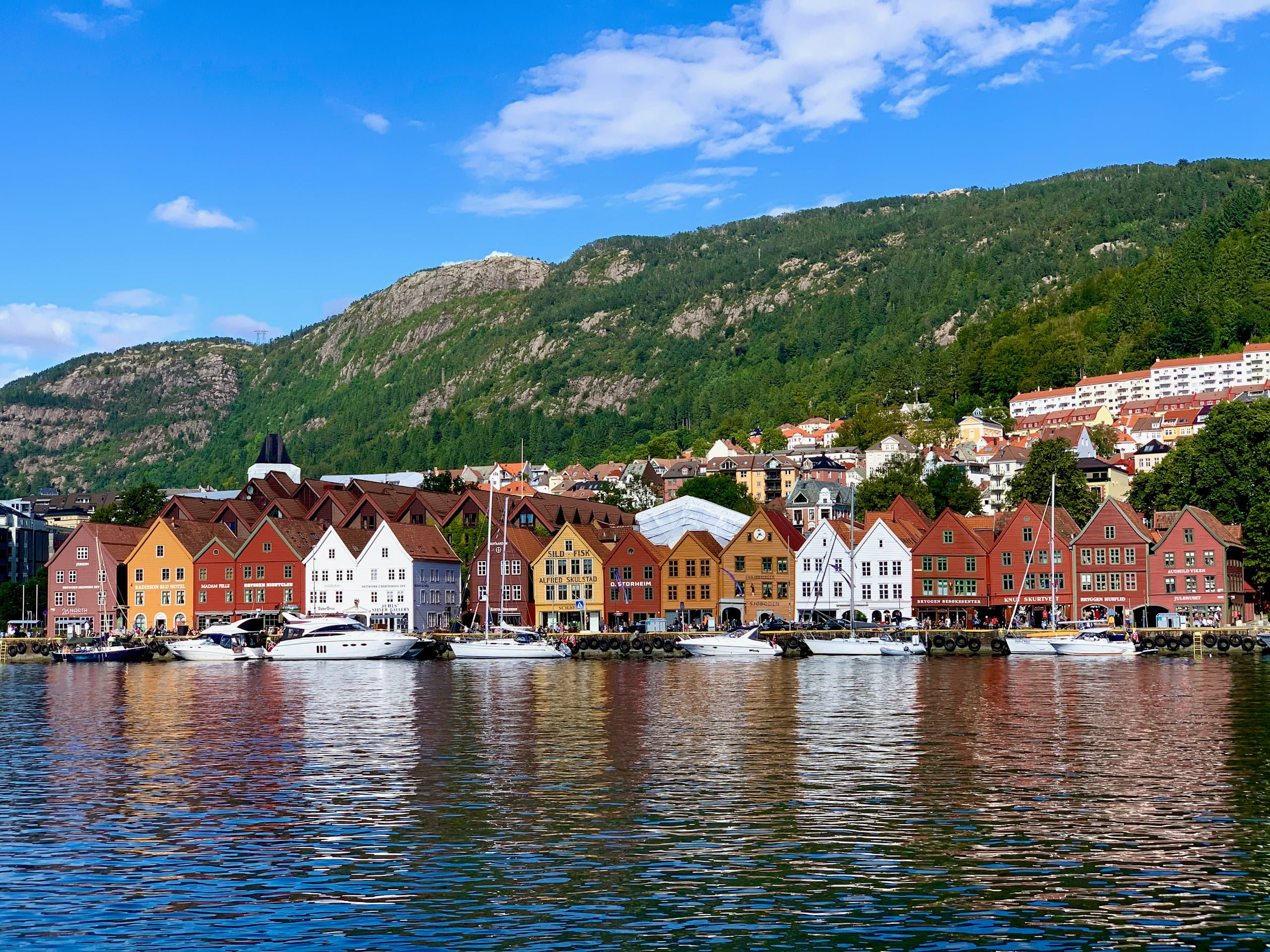 Bergen Is More Than Bryggen — Skip the Nutshell Day Tour