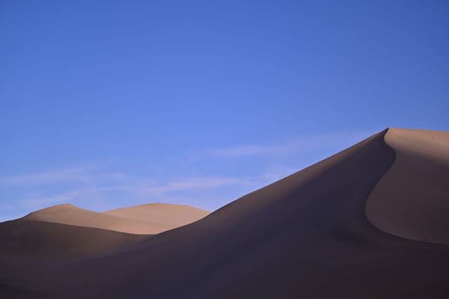 Dunhuang on the Silk Road: Mogao Caves, Singing Sand, and Ticket Reality