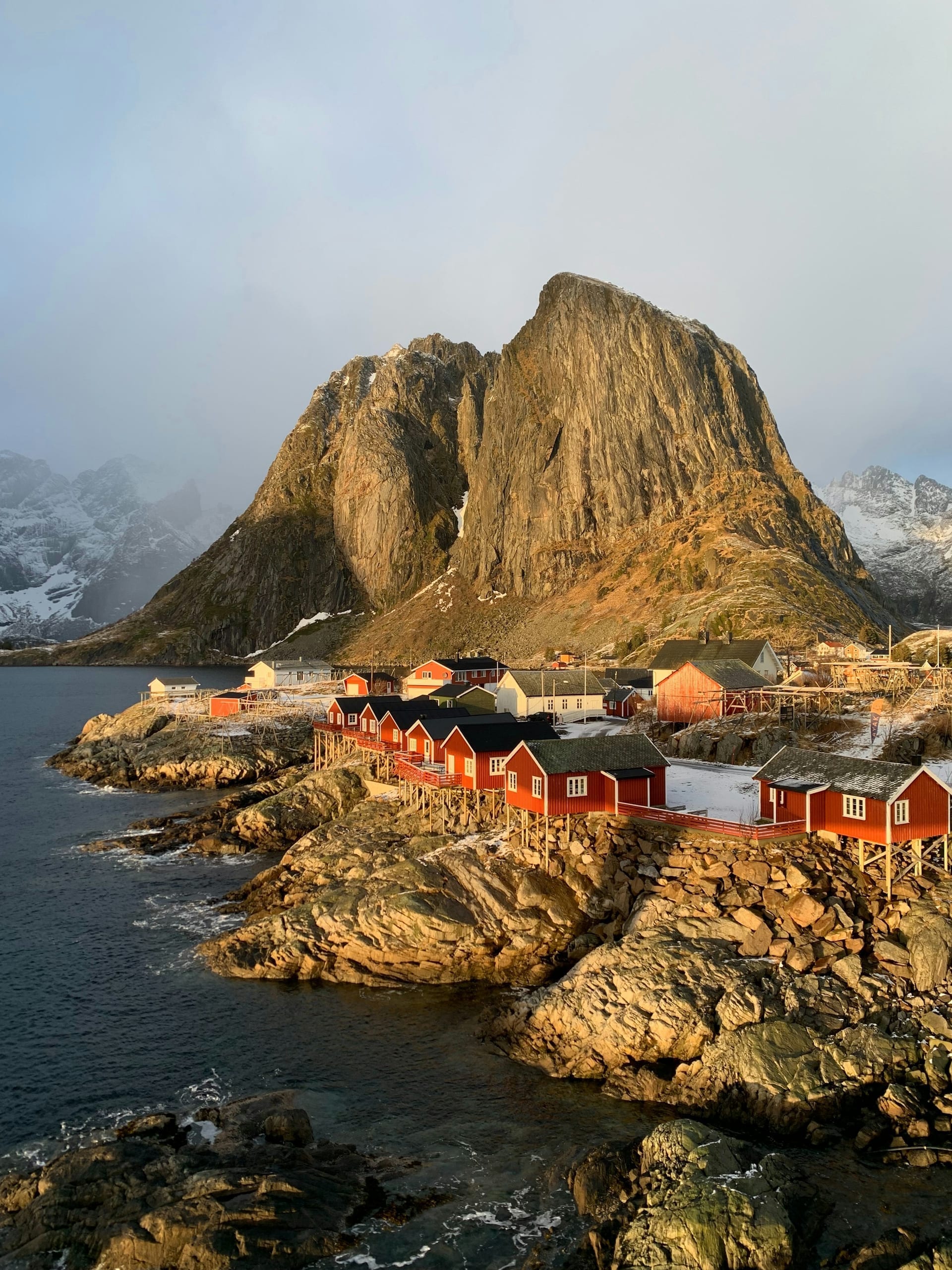 Lofoten Looks Like a Postcard — Most Visitors Still Get It Wrong