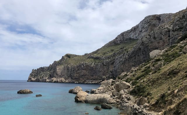 Mallorca Beyond Magaluf: The Tramuntana Side of the Island
