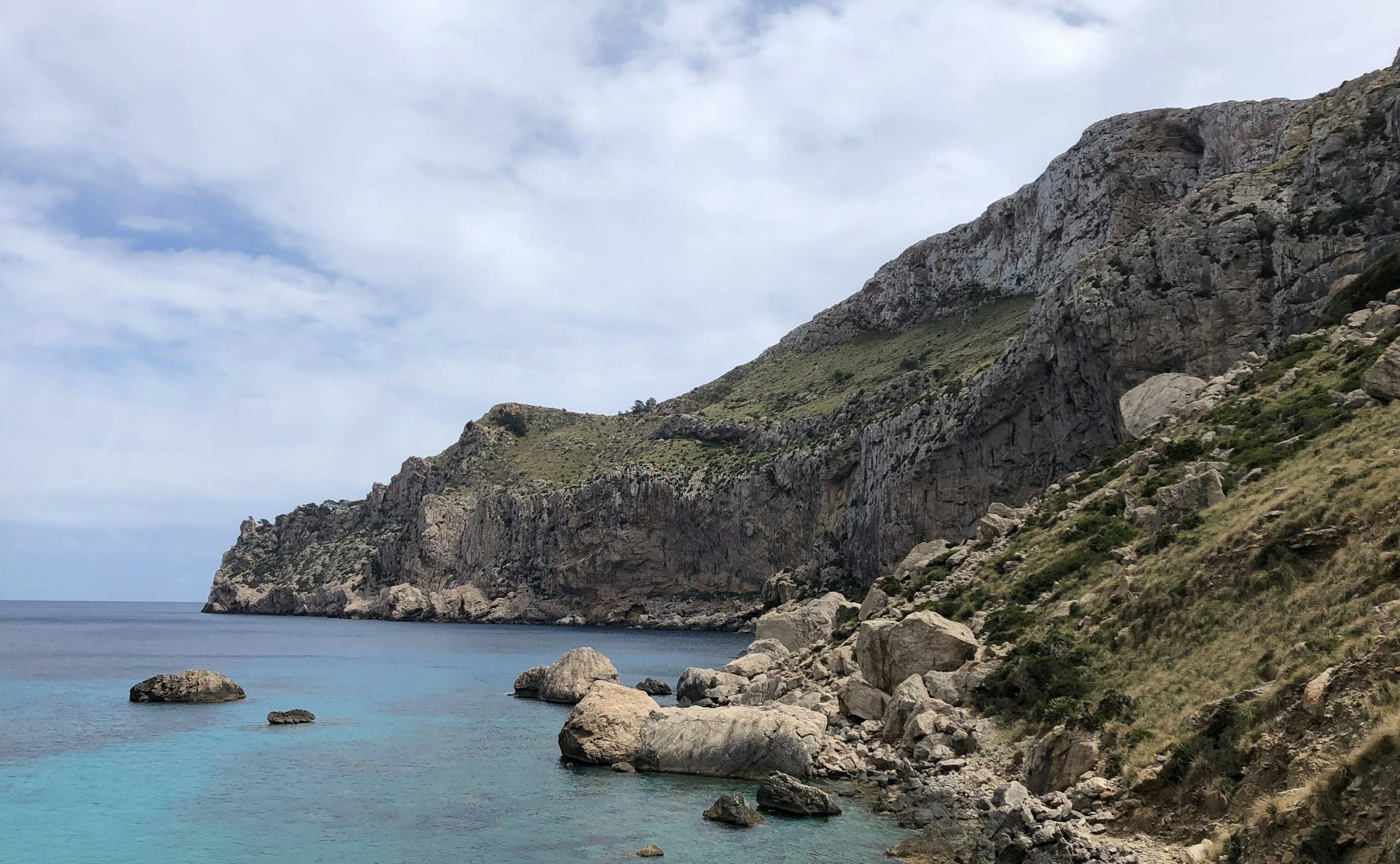 Mallorca Beyond Magaluf: The Tramuntana Side of the Island