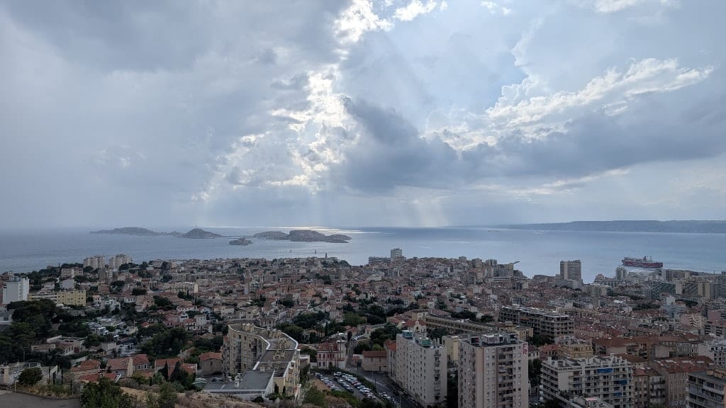 Marseille Is Worth the Climb: A Rough, Real Mediterranean Port