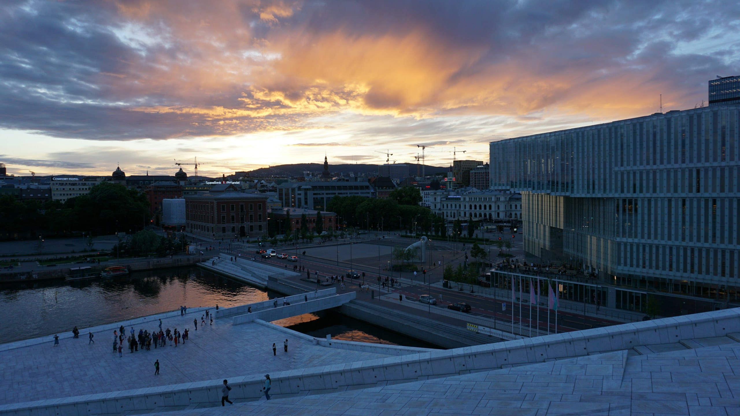 Oslo Is Worth Three Nights — Stop Treating It Like a Layover